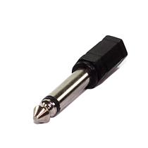 Adaptador Plug P10 Mono X J2 Mono  2437 2437 