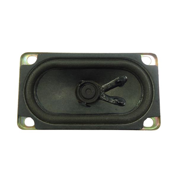 Alto-Falante 2" X 3.1/2" Blindado com Abas 6444 6444