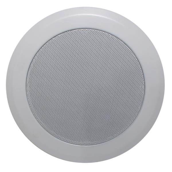 Arandela de Embutir 5" Frahm Branca 11473 11473