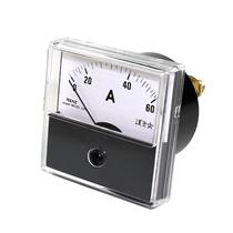 Amperímetro Analógico Renz FM-65 0/60A 13905 13905