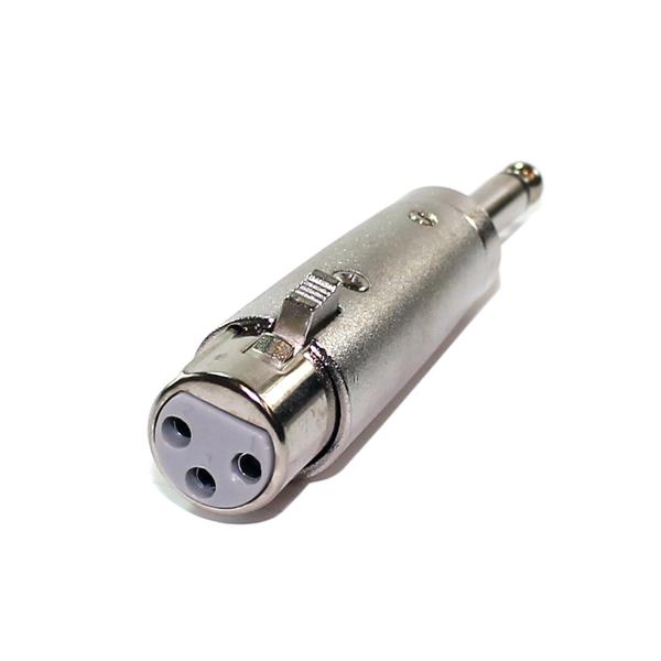 Adaptador Canon Fêmea X P10 Mono 19657 19657