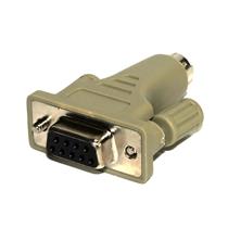 Adaptador DB09 Fêmea para Mini Din Macho 6 pinos 1591 1591