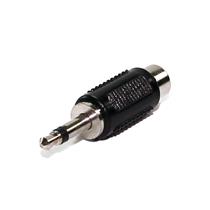 Adaptador Plug P2 Mono X Jack RCA  19683 19683