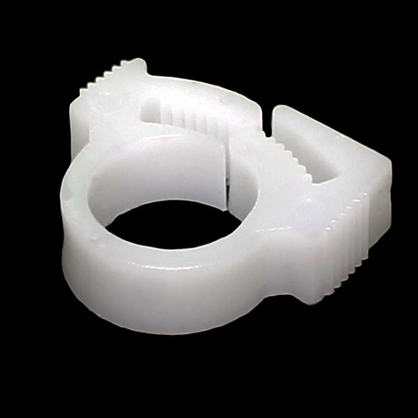 Abraçadeira Jacaré Hellermann SNP2 Natural 3477 3477