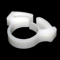 Abraçadeira Jacaré Hellermann SNP8 Natural 3478 3478 