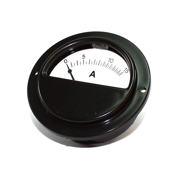 Amperímetro Analógico Renz RP-55 0/15A 13807 13807