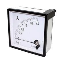 Amperímetro Analógico Renz BM-96 0/2,5A 13876 13876