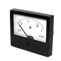 Amperímetro Analógico Renz FM-86 0/2A 13958 13958 