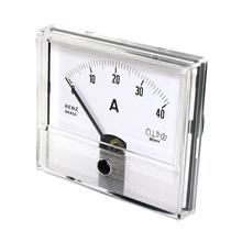 Amperímetro Analógico Renz BM-86 0/40A/60mV 14000 14000