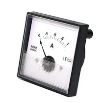 Amperímetro Analógico Renz FM-65 0/1A 13881 13881