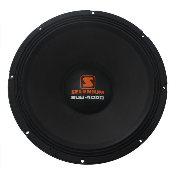 Alto-Falante Sub-4000 18" JBL Selenium 18SW4000 12960 12960