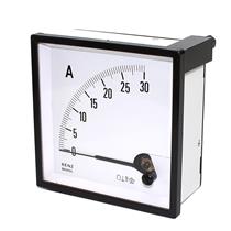 Amperímetro Analógico Renz BM-96 0/30A 14099 14099