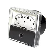 Amperímetro Analógico Renz BM-65 0/60A/60mV 14018 14018