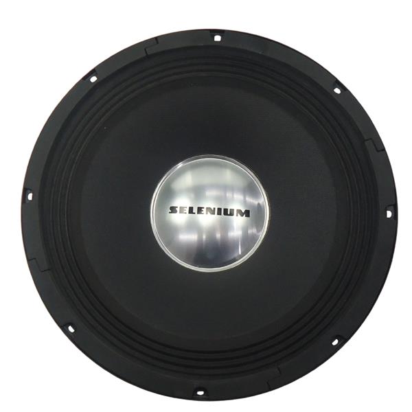 Alto-Falante Woofer 12" JBL Selenium 12PW3 8Ω 12839 12839