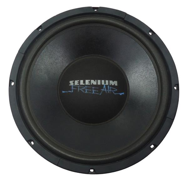 Alto-Falante Subwoofer Free Air 12" JBL Selenium 12SW1 12854 12854