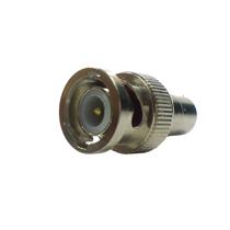 Adaptador Plug BNC X Jack RCA 23732 23732