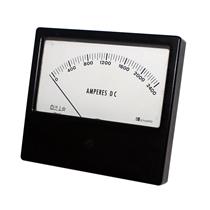 Amperímetro Analógico Engro BM-455 0/2400A/60mV 24130 24130 
