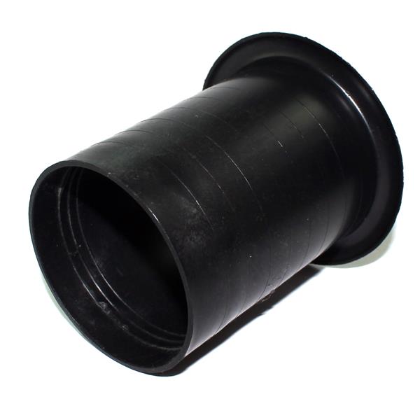 Aeroduto Plástico 3" 24353 24353