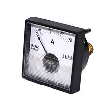 Amperímetro Analógico Renz QR-48 0/40A 32266 32266
