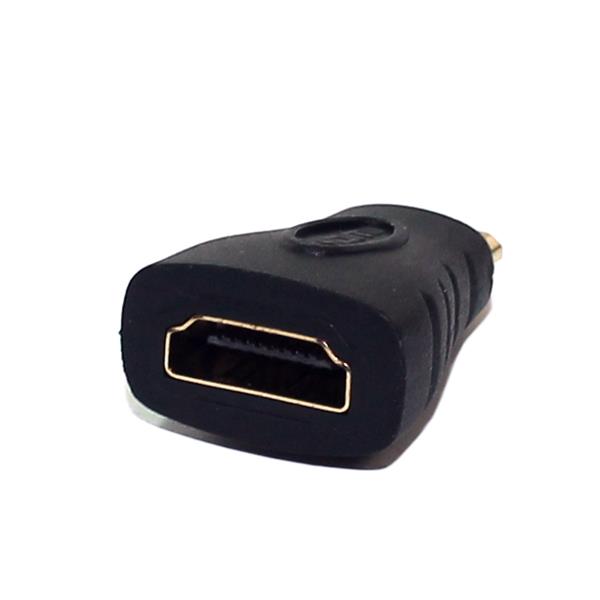 Adaptador HDMI Fêmea X Mini HDMI Macho 32472 32472
