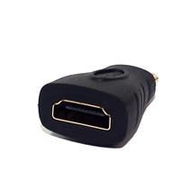 Adaptador HDMI Fêmea X Mini HDMI Macho 32472 32472