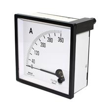 Amperímetro Analógico Renz BM-96 360A/60mV 30728 30728 