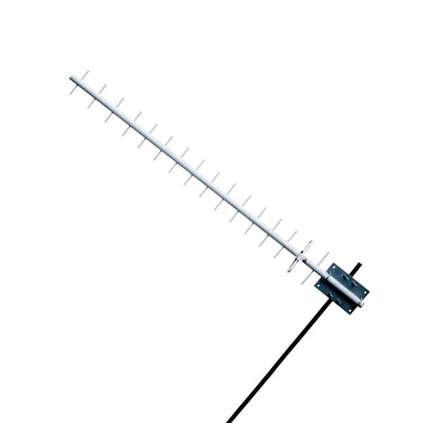 Antena Externa para Celular GSM Amplimatic Yagi 17Dbi 31906 31906