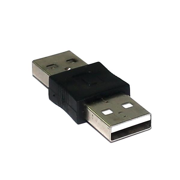 Adaptador USB A Macho X USB A Macho 31773 31773