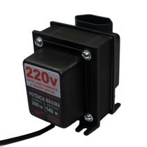Auto Transformador 200VA Lab CP222R (144.R) 30219 30219