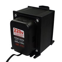 Auto Transformador 2000VA Lab CP2022R (156.R) 30225 30225