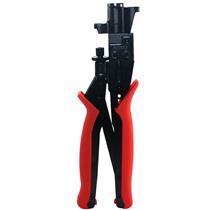 Alicate para Crimpar Terminais RG6/RG11/RG59 de Compressão HT-528A1 29402 29402 
