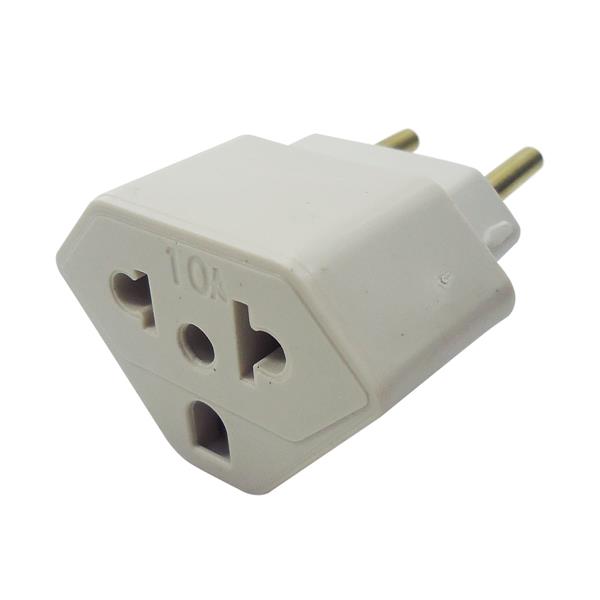 Adaptador Tripolar Mármore V-101 29741 29741
