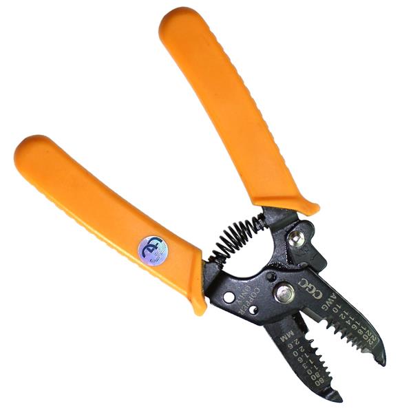 Alicate Decapador HY-5021 29851 29851