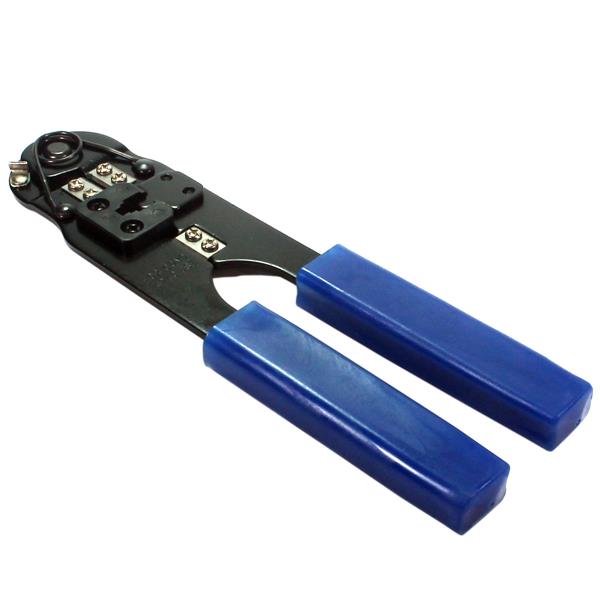 Alicate de Crimpar para RJ12 Icel TA-1002 27663 27663