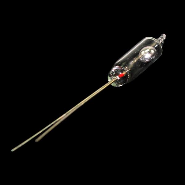 Ampola de Mercúrio 6x19mm 28399 28399