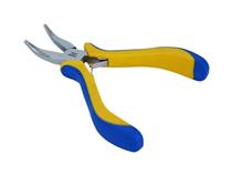 Alicate de Bico Longo Curvo Hikari HK-500 27775 27775