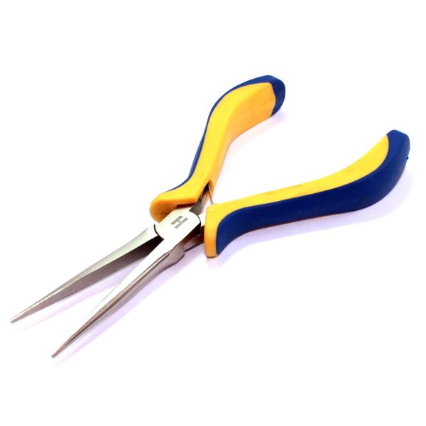 Alicate de Bico Redondo Longo Hikari HK-507 27776 27776