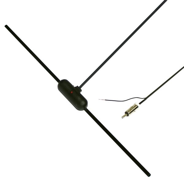 Antena Eletrônica Premium TSR-6000 28694 28694