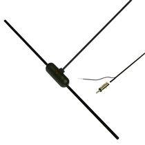 Antena Eletrônica Premium TSR-6000 28694 28694