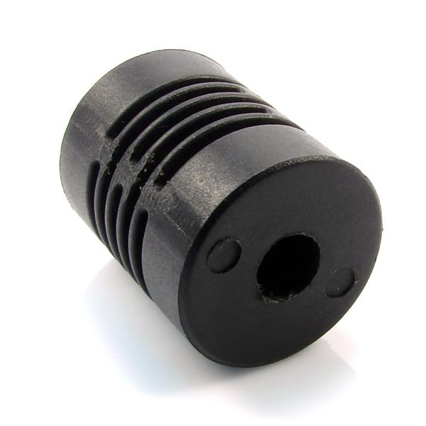 Acoplador Flexível para Encoder Metaltex RLS-6x6 28075 28075