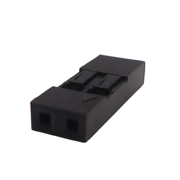 Alojamento Mini-Latch Metaltex MLS-02 29120 29120