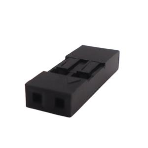 Alojamento Mini-Latch Metaltex MLS-02 29120 29120 