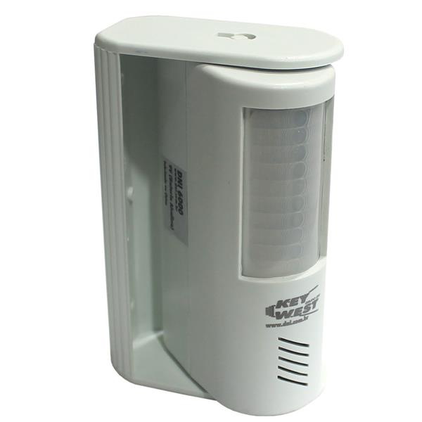 Anunciador de Presença e Alarme DNI-6000 30154 30154