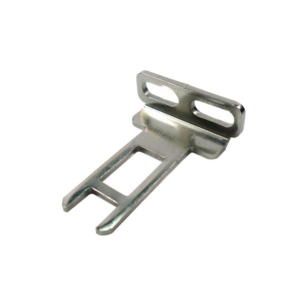 Atuador para Chave de Segurança Horizontal Metaltex TZ93-01 30507 30507