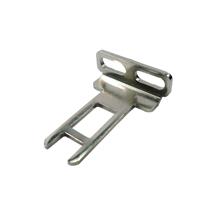 Atuador para Chave de Segurança Horizontal Metaltex TZ93-01 30507 30507 