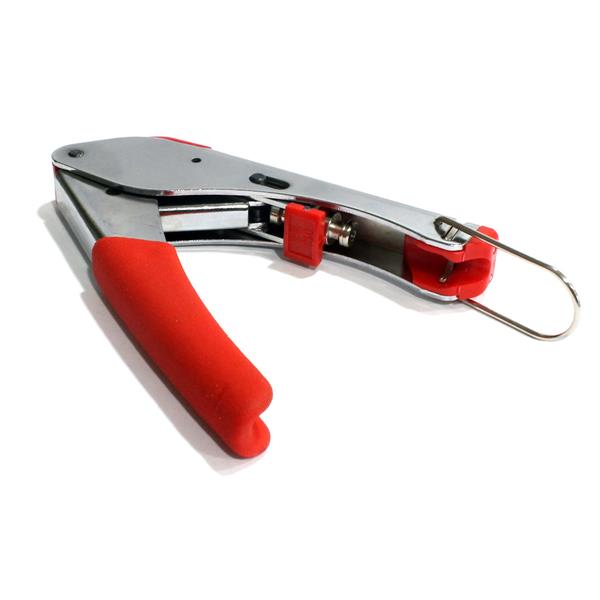 Alicate para Crimpar Terminais RG de Compressão H-528A1 31195 31195