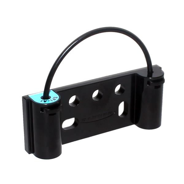 Atuador de Duplo Canal Banner SFI-A1 30197 30197