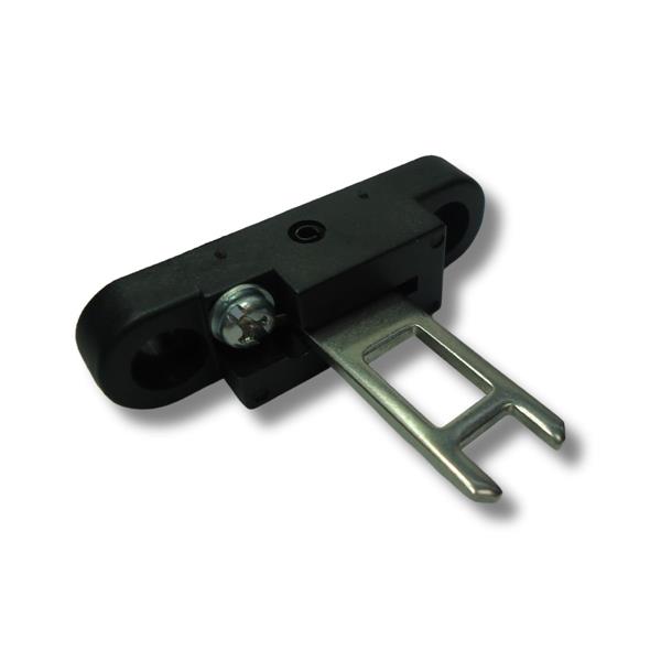 Atuador para Chave de Segurança Ajustável Metaltex TZ93-03 30509 30509