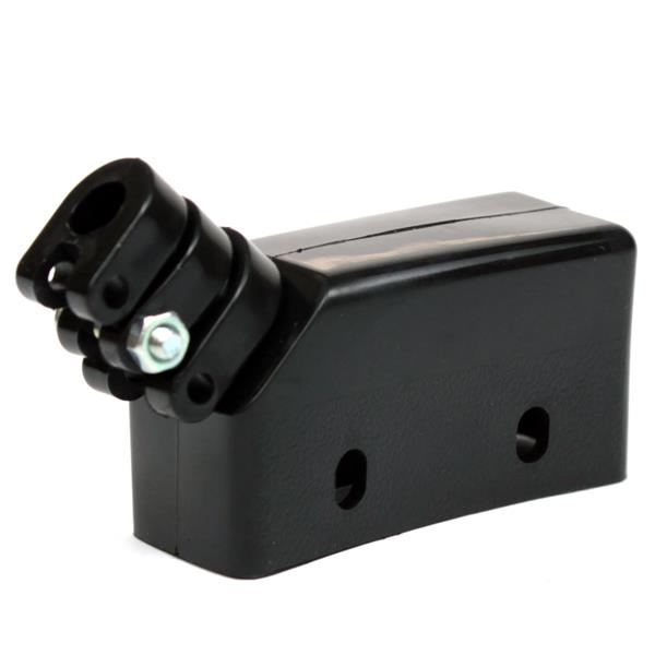 Capa Plástica para Proteção dos Terminais Metaltex TAP-Y 30510 30510