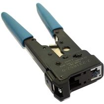 Alicate para Crimpar Terminal RJ45 CT-1035CN 30019 30019 